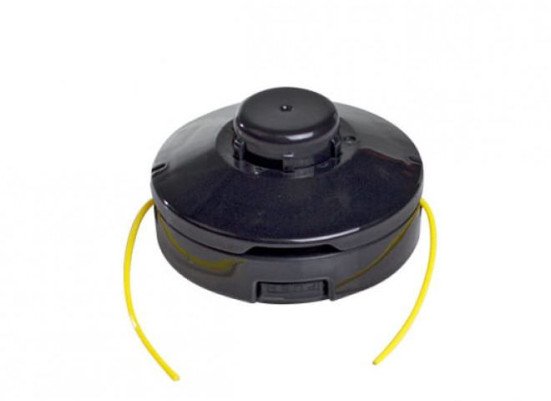 Головка триммерная Champion HT47 (гайка 3/8"-24UNF правая) ECHO GT-22