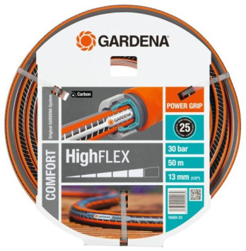 Шланг HighFLEX 10x10 1/2&amp;quot; х 50 м GARDENA 18069-20.000.00