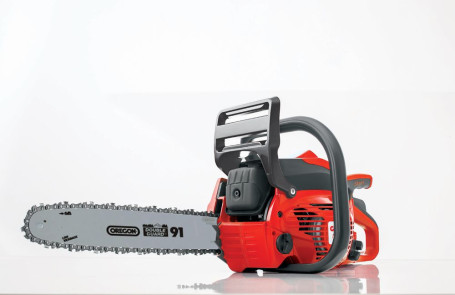 Бензопила GEOS Max CSP137