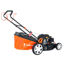 Газонокосилка бензиновая YARD FOX 53S HW