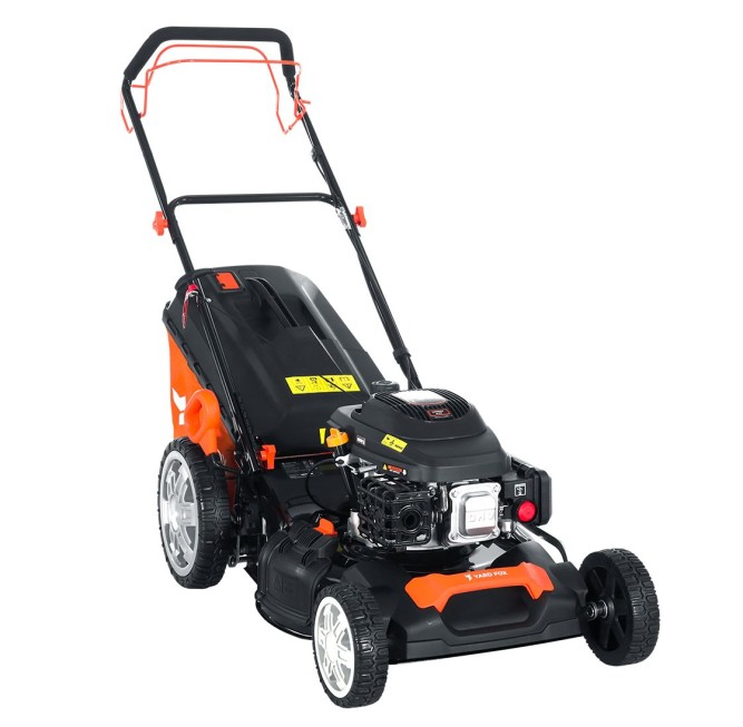 Газонокосилка бензиновая YARD FOX 53S HW