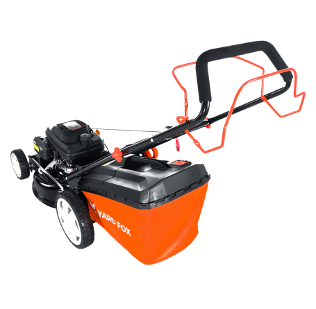 Газонокосилка бензиновая YARD FOX 53S HW