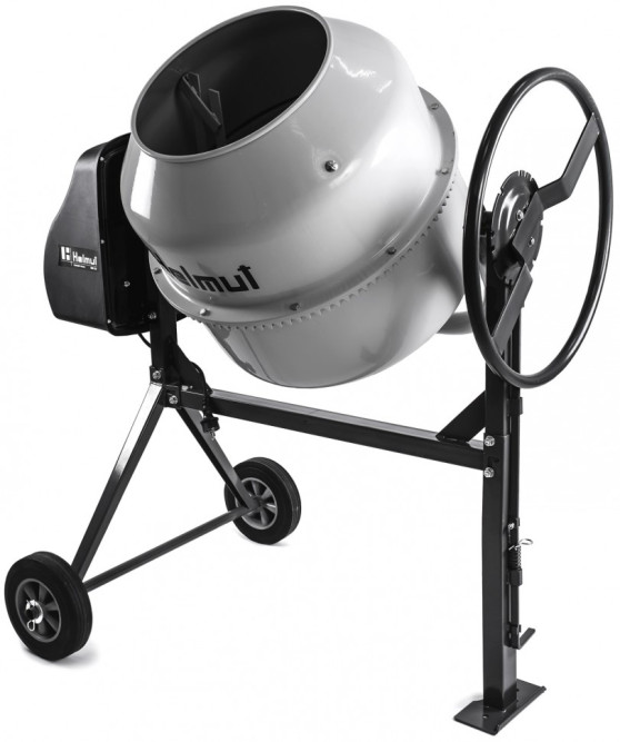 Бетоносмеситель Helmut BM200