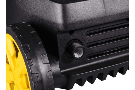 Мойка Huter W200i PROFESSIONAL