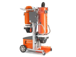Промышленный пылесос HUSQVARNA DC 6000 9672094-01