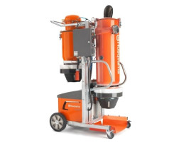 Промышленный пылесос HUSQVARNA DC 6000 9672094-01