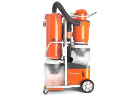 Промышленный пылесос HUSQVARNA DC 6000 9672094-01