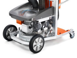 Промышленный пылесос HUSQVARNA DC 6000 9672094-01