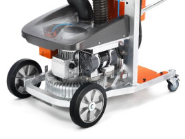 Промышленный пылесос HUSQVARNA DC 6000 9672094-01