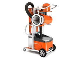 Промышленный пылесос HUSQVARNA DC 6000 9672094-01