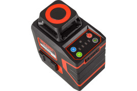 Построитель лазерный Ресанта ПЛ-360 Green