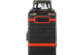 Построитель лазерный Ресанта ПЛ-360 Green