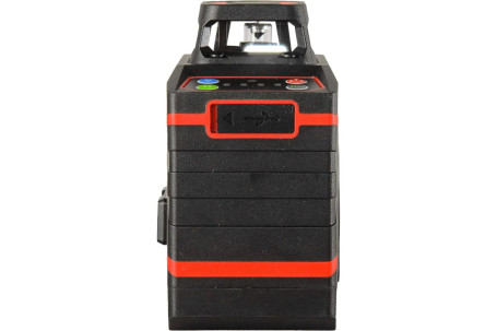 Построитель лазерный Ресанта ПЛ-360 Green