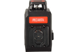 Построитель лазерный Ресанта ПЛ-360 Green