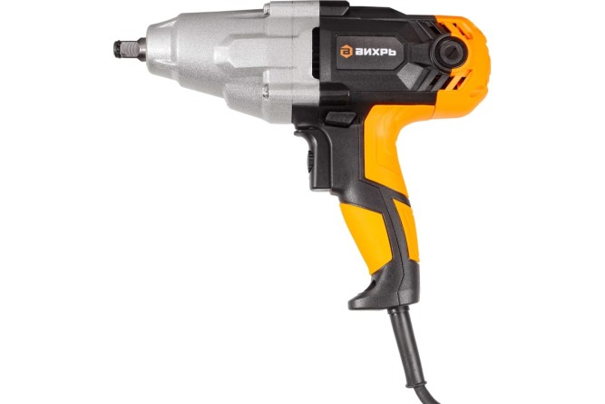 Гайковерт сетевой Вихрь ГС-350НМ