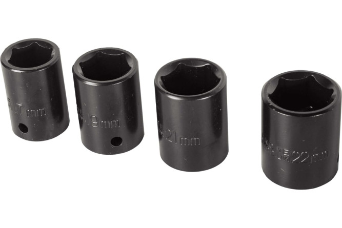 Гайковерт сетевой Вихрь ГС-350НМ