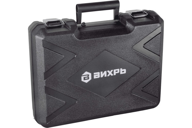 Гайковерт сетевой Вихрь ГС-350НМ