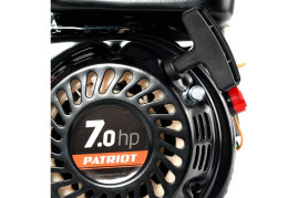 Двигатель PATRIOT P170 FB-20 M