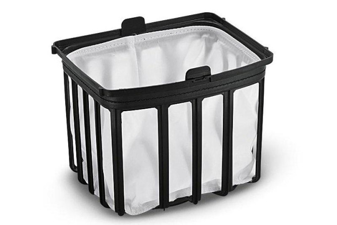 Фильтр корзинный основной для BV 5/1 Karcher 5.731-632.0