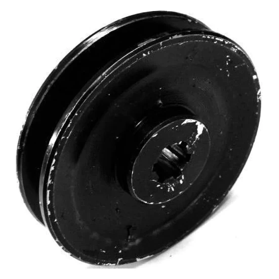 Шкив Мобил К к косилке Заря МБ