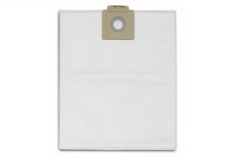 Фильтр-мешки из нетканого материала для NT 25/1 - NT 361 Eco (уп 5шт) Karcher 6.904-351.0