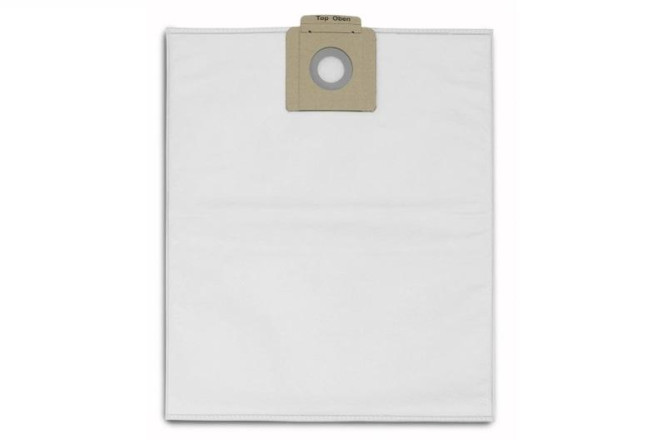 Фильтр-мешки из нетканого материала для NT 25/1 - NT 361 Eco (уп 5шт) Karcher 6.904-351.0