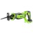 Пила сабельная аккумуляторная Greenworks Арт.1200607, 24V, бесщеточная без АКБ и ЗУ