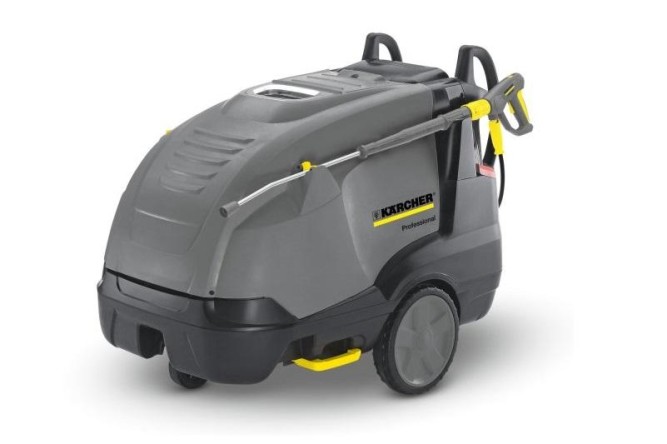 Мойка высокого давления Karcher HDS 8/18-4 M 1.077-908.0