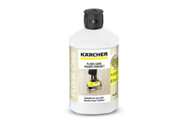 Средство для ухода за паркетом вощеным или с восковой пропиткой RM 530, 1 л Karcher 6.295-778.0