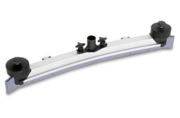 Всасывающая балка изогнутая 850мм с уплотнительными полосами синий Karcher 4.777-416.0