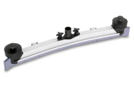 Всасывающая балка изогнутая  850мм с уплотнительными полосами синий Karcher  4.777-416.0