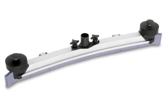 Всасывающая балка изогнутая  850мм с уплотнительными полосами синий Karcher  4.777-416.0