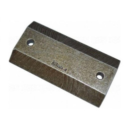 BT360 Лезвие для шнека 250мм Stihl 44026823130