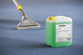 Средство для чистки ковров RM 764 Classic слабо-щелочное 10л Karcher  6.295-290.0