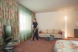 Средство для чистки ковров RM 764 Classic слабо-щелочное 10л Karcher  6.295-290.0