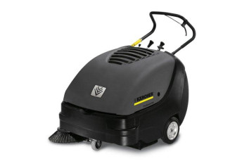 Подметальная машина Karcher KM 85/50 W Bp Pack Adv 1.351-115.0