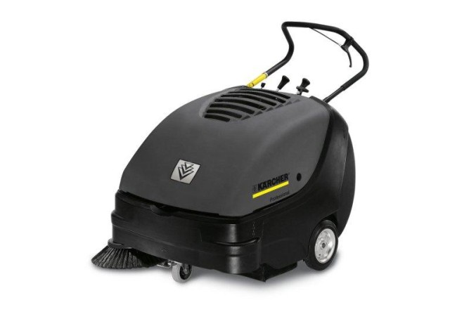 Подметальная машина Karcher KM 85/50 W Bp Pack Adv  1.351-115.0