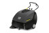 Подметальная машина Karcher KM 85/50 W Bp Pack Adv  1.351-115.0