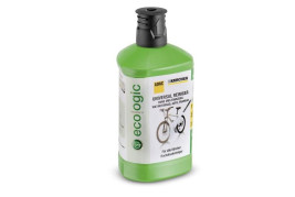 Универсальное чистящее средство экологичное RM 614 eco!ogic, 1 л Karcher 6.295-747.0