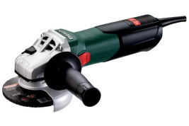 Угловая шлифовальная машина Metabo W 9-115 600354000