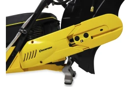 Бензорез Champion CP400