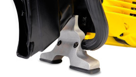 Бензорез Champion CP400