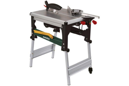 Настольная пила с нижней тягой Metabo UK 333 0103330000