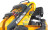 Мини-погрузчик BAUMECH ML-02, двиг. Lifan дизель