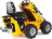 Мини-погрузчик BAUMECH ML-02, двиг. Lifan дизель