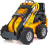 Мини-погрузчик BAUMECH ML-02, двиг. Lifan дизель