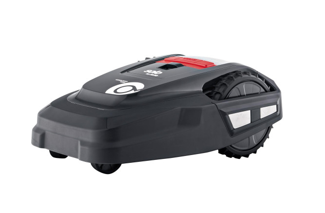 Газонокосилка-робот solo by AL-KO Robolinho® 1000