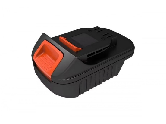 Адаптер-переходник аккумуляторный SENIX X2 20V для BOSH 18V F021036