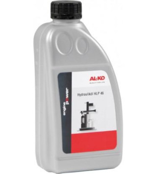 Гидравлическое масло для дровоколов HLP 46