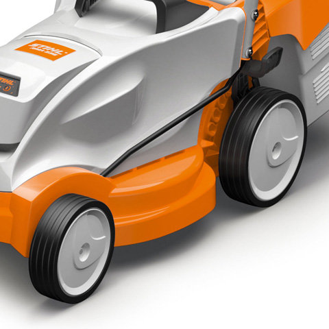 Аккумулятор для газонокосилки stihl Аккумулятор для газонокосилки stihl